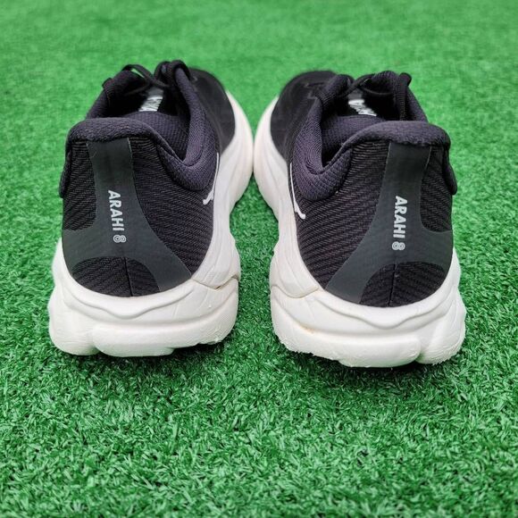 Hoka One One ARAHI 8 Wide - Men's running shoes - Size 10.5 2E - Picture 5 of 11